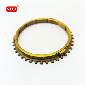 Pièces <span class=keywords><strong>de</strong></span> boîte <span class=keywords><strong>de</strong></span> vitesses manuelle en gros : Anneau synchronisateur OEM TKU-1701165-61 pour la Russie - Product Image 2