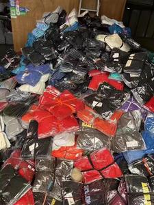 เสื้อผ้าสตรีสไตล์ผสมผสาน - เสื้อยืดผ้าฝ้าย เดรส เสื้อเชิ้ตตัวเล็ก กางเกง กระโปรง จัดส่งแบบสุ่ม - Product Image 2