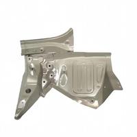 Feu arrière droit pour BYD Yuan Plus Atto 3 OE 13916483-00 Champion Glory Edition – Pièces d'éclairage automobile