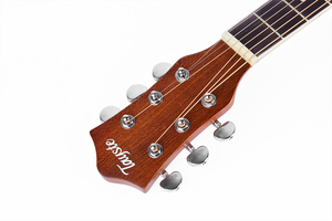 מקבלים OEM <span class=keywords><strong>41</strong></span> אינץ זול לתרגל תלמיד אקוסטית גיטרה - Product Image 2