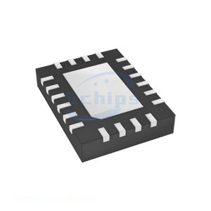 Fusible Electrónico IC 8% 20WQFN TPS25944LRVCR BOM IC En Stock Gestión de Energía (PMIC) Componentes Electrónicos Ic 20 WFQFN Placa Expuesta - Product Image 1