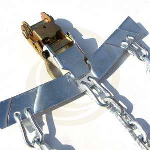 Xích Bảo Vệ Lốp Chống Trượt - Product Image 3