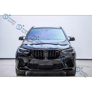 <span class=keywords><strong>2022</strong></span> <span class=keywords><strong>BMW</strong></span> X5 <span class=keywords><strong>M5</strong></span> <span class=keywords><strong>Competition</strong></span> Clean 4.4L V8 Engranaje manual Asientos de cuero de gasolina oscura Paquetes de carga completa Lado izquierdo Coche usado - Product Image 2