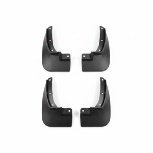 Front & Rear Mudguards Set for Fiat/Tofa Kartal-Exterior Accessories Made in Turkey - Product Image 2