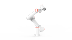 Bras robotisé de haute qualité, cobot 6 axes, manipulateur multifonctionnel FAIRINO, robot collaboratif, robot industriel - Product Image 2