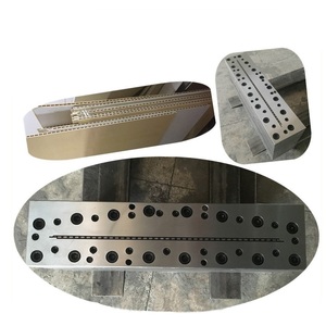 <span class=keywords><strong>PVC</strong></span> & uPVC hồ sơ đùn khuôn nhựa đùn khuôn cho khung cửa cho <span class=keywords><strong>PVC</strong></span> cửa sổ & khung cửa đùn khuôn - Product Image 5