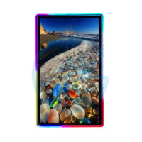 Monitor de juego de habilidad táctil 4K integrado Led de capacidad vertical de 43 pulgadas