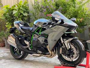 <span class=keywords><strong>Moto</strong></span> importée Kawasaki <span class=keywords><strong>H2</strong></span> 1000cc à moteur quatre cylindres, robuste, <span class=keywords><strong>Yamaha</strong></span> R1 Flat Track R6 Chine IV R3 299 km/h - Product Image 2