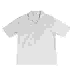 Service OEM : Polo en velours côtelé pour homme, polos en velours côtelé personnalisés à manches courtes pour homme, 100% coton 360g, coupe classique, vêtements pour homme - Product Image 6