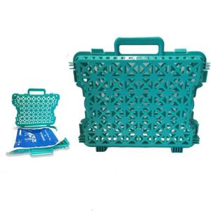 חוות בקר חיטוי עגל כלי קילוף תיק פרה מותאם אישית מקולרום - Product Image 1