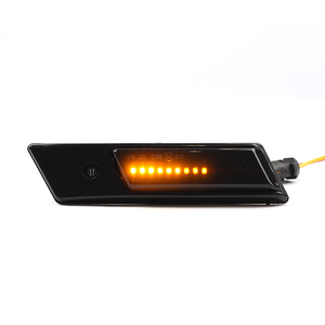 Feu de position latéral LED dynamique, clignotant, indicateur pour E30 E32 E34 E36 - Product Image 4