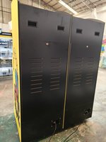 Machine de jeu d'arcade Pac-Man verticale, 2 joueurs, classique, à monnayeur, rétro, avec plateau multi-jeux