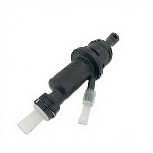 Cylindre maître d'embrayage et cylindre maître de frein neufs pour Mercedes-Benz Classe A W169 Classe B 1692900412 Compatible - Product Image 4