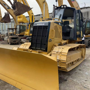 รถดันดิน CAT D5K มือสอง ราคาถูก คุณภาพเยี่ยม รถดันดิน CAT มือสองสำหรับขาย - Product Image 1