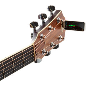 ของแท้ขายส่ง TC ELECTRONICS POLYTUNE คลิปกีตาร์ไฟฟ้าเบสและคลิปคอร์ด - Product Image 5