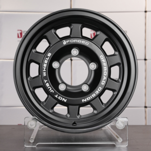 Jantes 5x114.3 personnalisées 16-20 pouces monobloc forgées en alliage d'aluminium, concaves profondes pour G30 G80 G82, style performance. - Product Image 3