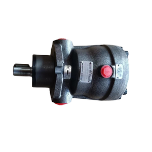 Nueva Bomba Hidráulica de Pistones Axiales de Desplazamiento Variable Manual 10SCY 25SCY 32SCY 40SCY 63SCY 80SCY 100SCY 32SCY14-1D-1B YCY SCY MCY - Product Image 5