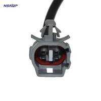 89543-28090 8954328090 Capteur de vitesse de roue ABS avant gauche de pièces automobiles Offres Spéciales de haute qualité pour Toyota Alphard 2003-2008