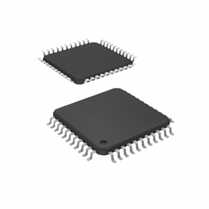 แผงวงจรรวม44 TQFP แฟลช28KB 8BIT MCU วงจรรวมระบบแบบฝังตัวขนาด44 TQFP จาก PIC16LF15376T-I_PT - Product Image 1