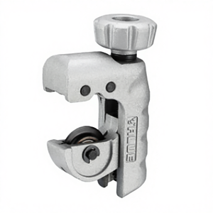 Industrial Portable Mini Hand Tools OEM/ODM Refrigeration Copper Pipe Cutting Roller Type Tube Cutter - Product Image 4