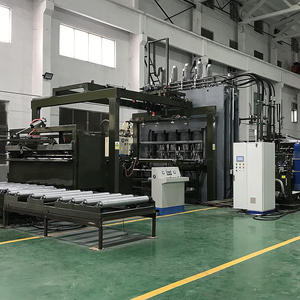 Presse manuelle pour panneaux de carrosserie et porte de voiture avec boîte de vitesses Presse hydraulique pour réparation automobile - Product Image 1