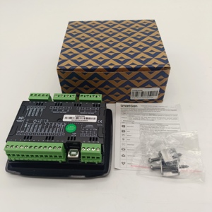 ตัวควบคุมเครื่องกำเนิดไฟฟ้า SMARTGEN ORIGINAL HGM420N AMF พร้อมโมดูลป้องกันไฟฟ้าดับอัตโนมัติ สำหรับเครื่องกำเนิดไฟฟ้าดีเซลสำรอง - Product Image 2