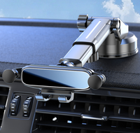 Usine nouvelle ventouse tableau de bord support Mobile camion Automobile berceau support de téléphone de voiture pour iPhone 15 Pro Max 14 13 12 Android