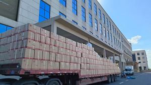 ชาเพื่อสุขภาพของผู้หญิงถุงชาสมุนไพรธรรมชาติ - Product Image 4