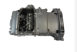 Fabriek Hoge Kwaliteit Motorolie Pan A2740100413 Voor Mercedes-Benz - Product Image 2