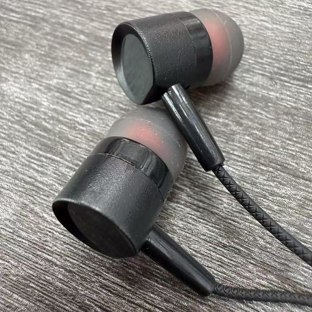 Dodocool 7 Salnotes Zero 24 Bit In-Ear JL Chipset IPX3 Waterproof 3.5mm Plug Custom Fit Earphones