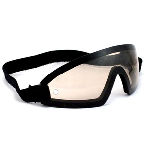 Occhiali Antivento Antiappannamento per Paracadutismo Protezione Oculare ad Alto Impatto per Ippopotomisti - Product Image 4