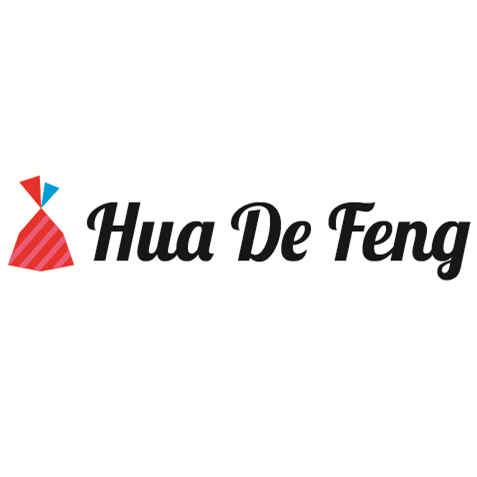 Hua De Feng Plastic Packaging Co., Ltd. logo
