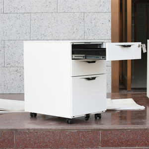 Durable home office file <b>cabinet</b> for wholesales - Product Image 3