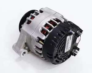Генератор переменного тока 30-01114-27 30-01114-07 300111427 70 Ампер 12 В для несущих трансиколд/Максима агрегатов для Kubota - Product Image 3