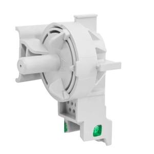 Interruptor de Presión de Nivel de Agua para Lavadora WPW10448876 220V, Pieza Duradera de Plástico para Electrodomésticos de Lavandería - Product Image 1