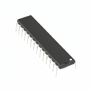 Embedded 28 DIP PIC18LF24J50-I_SP Original Electronic Chips Component - Product Image 1