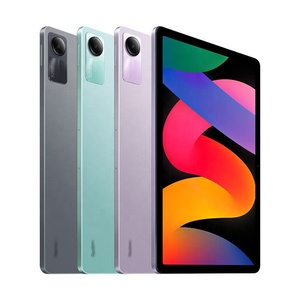Tablet Xiaomi Redmi SE 6+<span class=keywords><strong>128gb</strong></span> Usada, Ideal para Estudiantes, Trabajo, Clases en Línea, Pintura, Batería de Larga Duración, Pantalla Completa, Android - Product Image 2