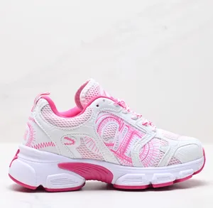 Scarpe da Ginnastica di Alta Qualità per Uomo e <span class=keywords><strong>Donna</strong></span>, <span class=keywords><strong>Sneakers</strong></span> Casual in Pelle, Calzature Sportive di Lusso per Tennis e Attività all'Aperto - Product Image 1