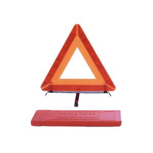 सुरक्षा सड़क आपातकालीन चिंतनशील वाहन ब्रेकडाउन चेतावनी त्रिकोण - Product Image 1