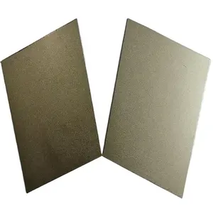 titanium sheet material price per kg