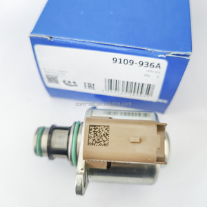 Solénoïde de commande Common Rail 100 % authentique, neuf, pour injection de carburant, référence 9109-936A, actionneur 28233373 9307Z519B - Product Image 3