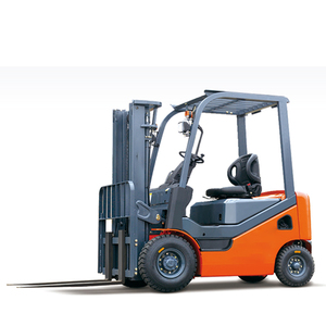 Montacargas Diésel de Alta Calidad de Marca Superior China de 2000 kg con <span class=keywords><strong>Batería</strong></span> de 48 V/400 Ah, <span class=keywords><strong>Precio</strong></span> de Fábrica Nuevo - Product Image 1
