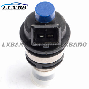 LLXBB 405 206 d2195ma 9613150680 d2ma1-2665 Original Fuel Injector nozzle d2159ma <strong>for</strong> peugeot - Product Image 6