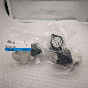 Válvula de Alivio de Presión Residual Original-SMC VHS30-03A-K - Product Image 4