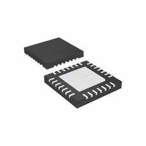 Power Management (PMIC) IS31FL3731-QFLS2-TR 28 WFQFN Exposed Pad Electronics Component Original One Stop Service - Product Image 1