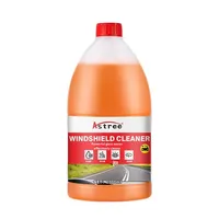 Liquide lave-glace Astree 2L, nettoyant pour vitres de voiture, antigel, -35 degrés, décontamination, sans méthanol, OEM