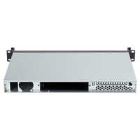 Boîtier de serveur métallique personnalisé OEM 1U 1.5U 2U 2.5U 3U 3.5U 4U, châssis d'ordinateur, montage en rack 19 pouces, prix d'usine