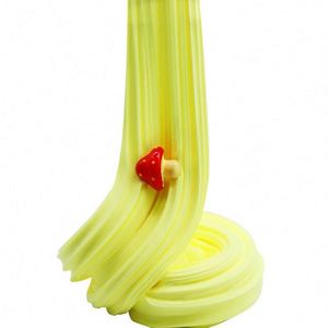 Toysrunner - Slime de Arcilla Polimérica Suave y Colorida de 200 ml, con Forma de Hongo, para Niños Mayores de 3 Años, Alivia el Estrés - Product Image 4