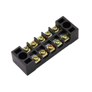 Vis et écrous de fil en gros de haute qualité pour un assemblage robuste dans les équipements de distribution d'énergie de télécommunication - Product Image 1