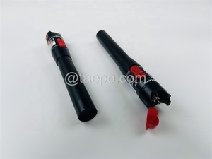 Factory Price <strong>Visual</strong> <strong>Fault</strong> <strong>Locator</strong> Underground Cable <strong>Fault</strong> <strong>Locator</strong> <strong>10mW</strong> 10KM Cable <strong>Fault</strong> <strong>Locator</strong> Underground - Product Image 5